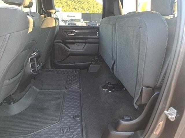 used 2022 Ram 1500 car, priced at $39,721