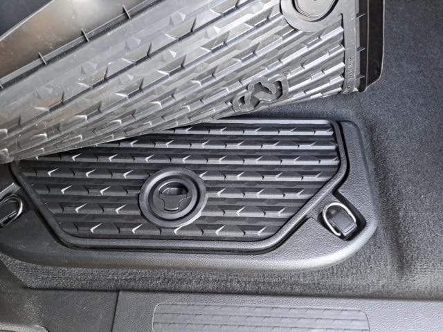 used 2022 Ram 1500 car, priced at $39,721