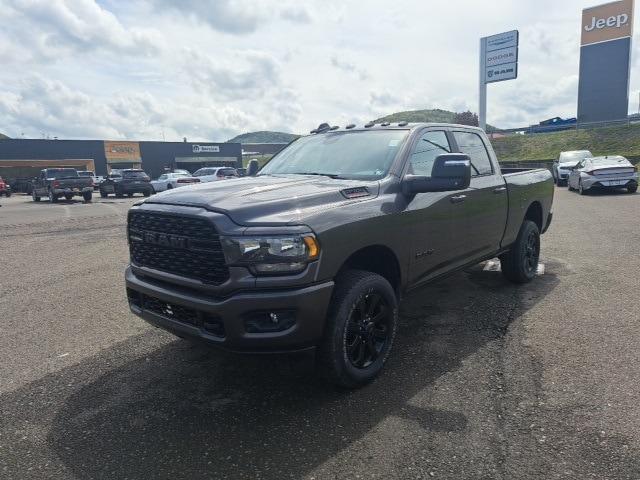 new 2024 Ram 2500 car, priced at $61,999