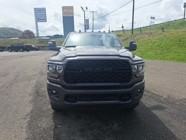 new 2024 Ram 2500 car, priced at $61,999