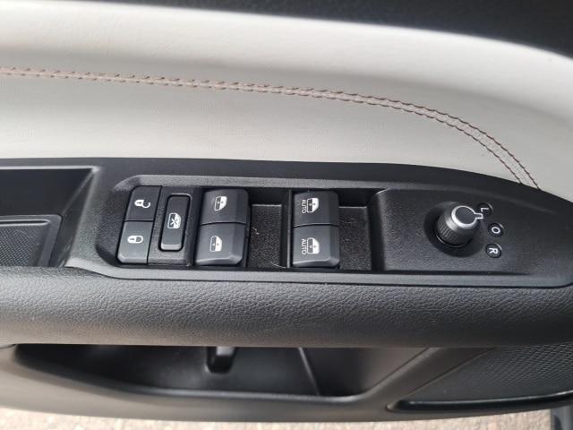 used 2022 Jeep Compass car, priced at $24,995