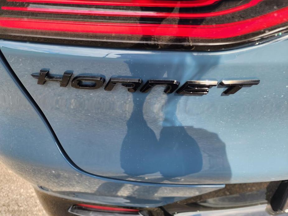 new 2024 Dodge Hornet car, priced at $42,749