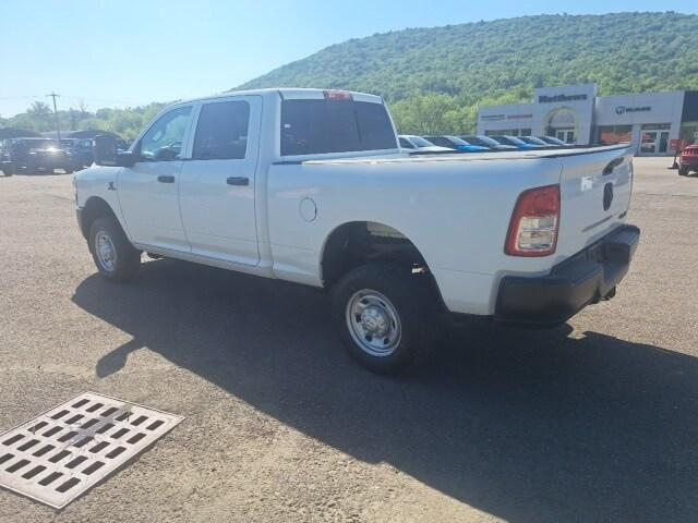 new 2024 Ram 2500 car, priced at $60,999