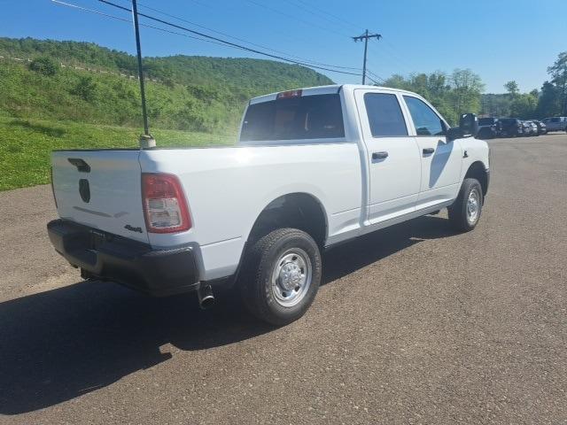 new 2024 Ram 2500 car, priced at $60,999