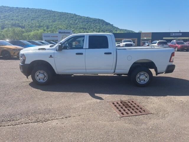 new 2024 Ram 2500 car, priced at $60,999