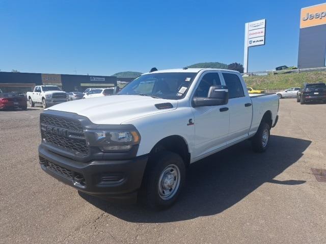 new 2024 Ram 2500 car, priced at $60,999