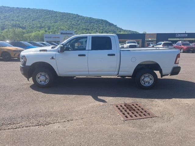 new 2024 Ram 2500 car, priced at $60,999