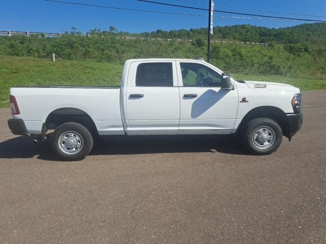 new 2024 Ram 2500 car, priced at $60,999