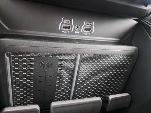 new 2026 Ram 1500 car, priced at $58,414