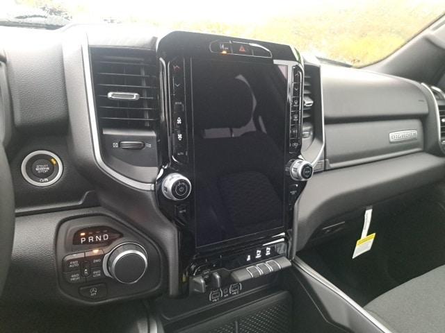 new 2026 Ram 1500 car, priced at $58,414