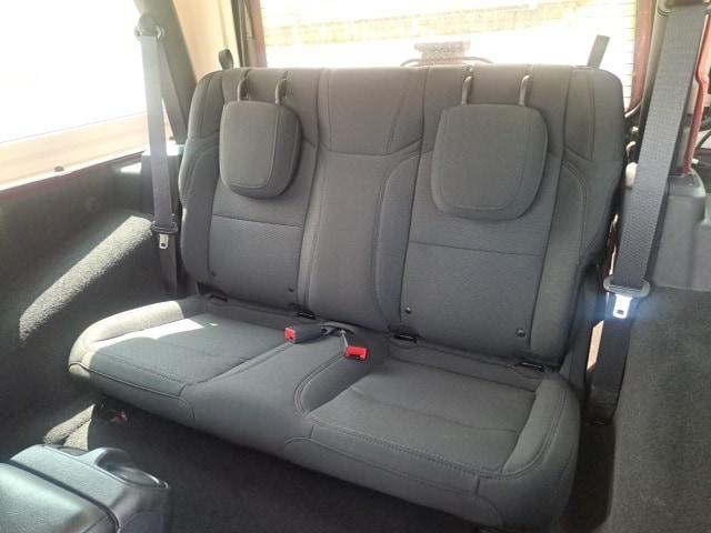 used 2021 Jeep Wrangler car, priced at $28,990