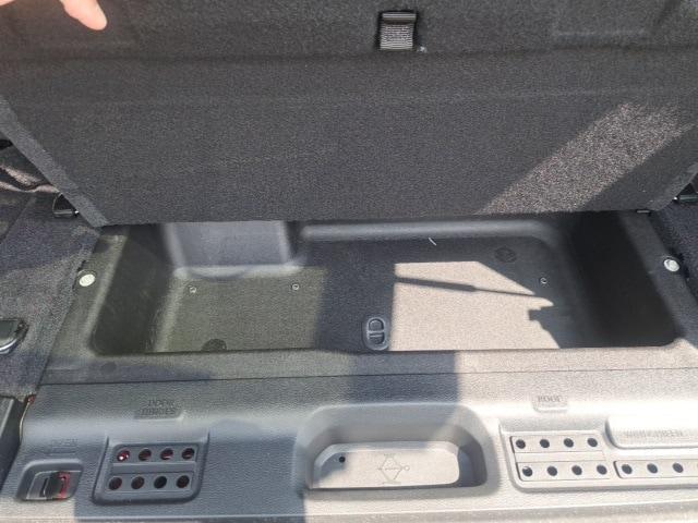 used 2021 Jeep Wrangler car, priced at $28,990