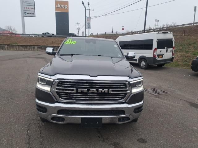 used 2024 Ram 1500 car, priced at $47,990