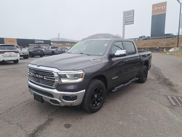 used 2024 Ram 1500 car, priced at $47,990