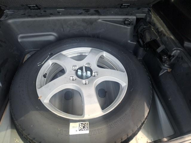 used 2023 Jeep Grand Cherokee car, priced at $38,490