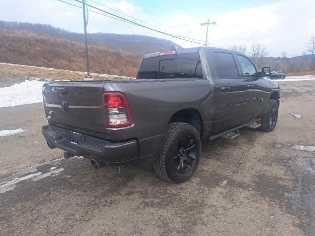 used 2020 Ram 1500 car, priced at $31,990