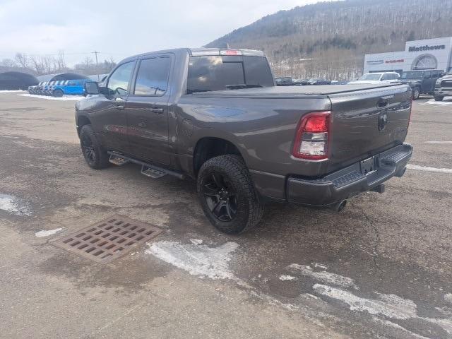 used 2020 Ram 1500 car, priced at $31,990