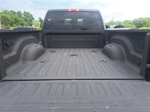 new 2025 Ram 2500 car, priced at $53,464