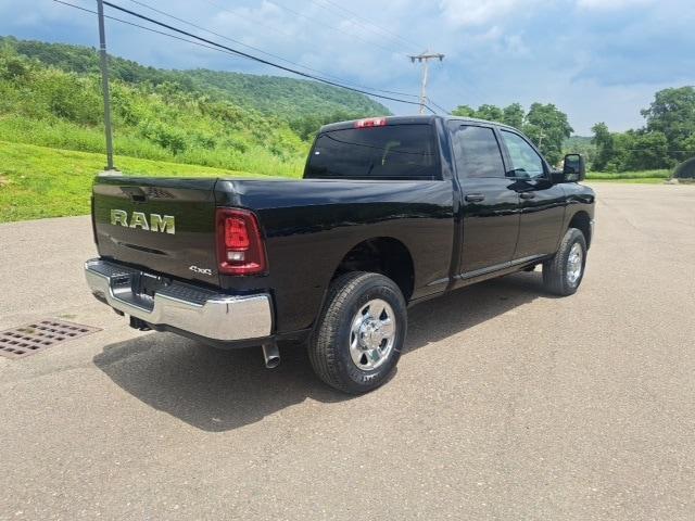 new 2025 Ram 2500 car, priced at $53,464