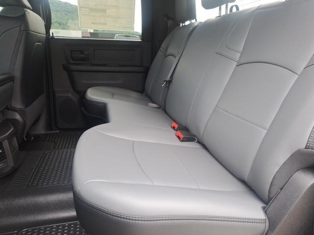new 2025 Ram 2500 car, priced at $53,464