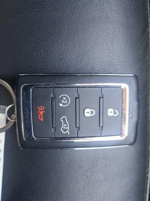 used 2021 Jeep Grand Cherokee L car, priced at $32,921