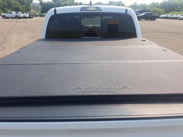 used 2022 Toyota Tacoma car, priced at $34,770