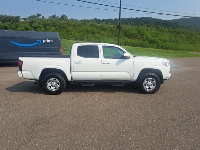 used 2022 Toyota Tacoma car, priced at $34,770