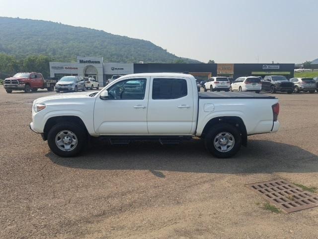 used 2022 Toyota Tacoma car, priced at $34,770