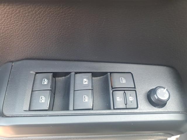 used 2022 Toyota Tacoma car, priced at $34,770