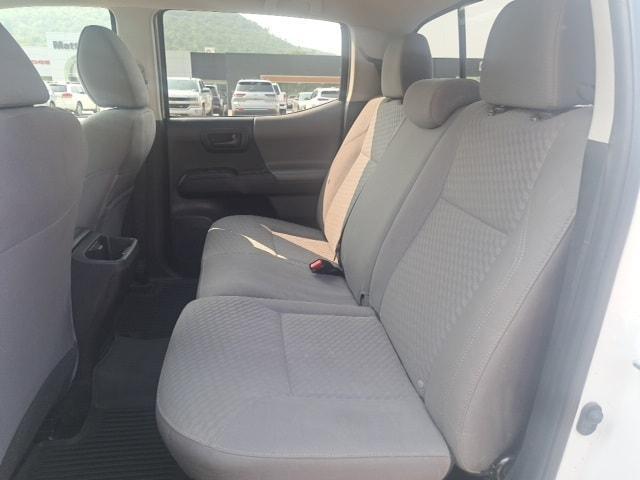 used 2022 Toyota Tacoma car, priced at $34,770