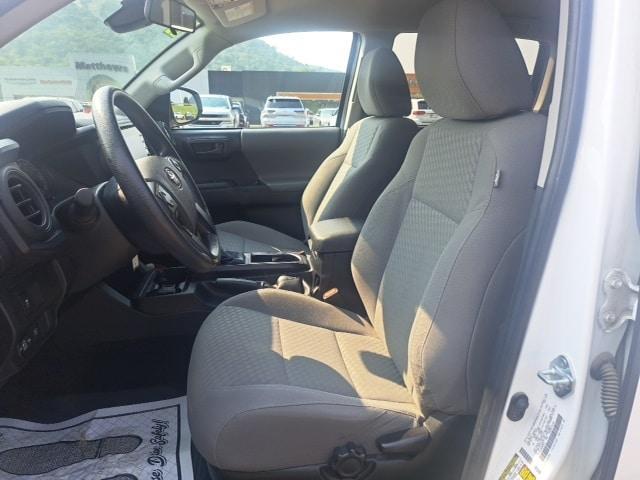 used 2022 Toyota Tacoma car, priced at $34,770
