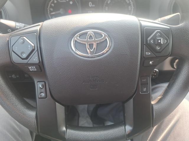 used 2022 Toyota Tacoma car, priced at $34,770