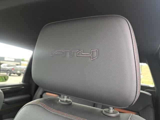 used 2024 GMC Sierra 2500 car, priced at $59,700