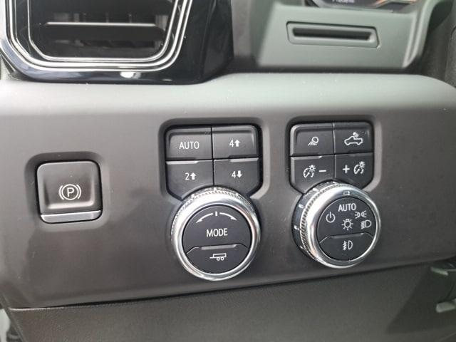 used 2024 GMC Sierra 2500 car, priced at $59,700