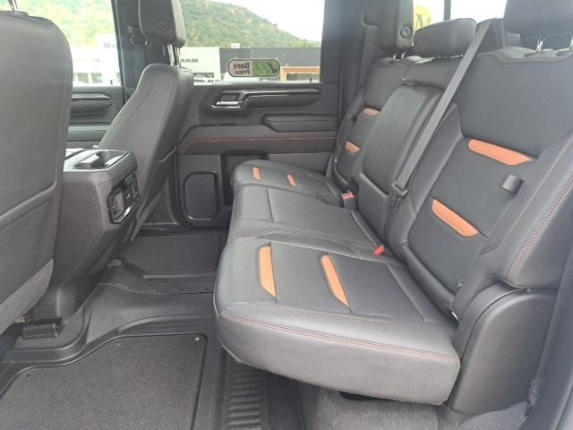 used 2024 GMC Sierra 2500 car, priced at $59,700