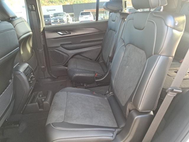 new 2025 Jeep Grand Cherokee L car, priced at $46,351