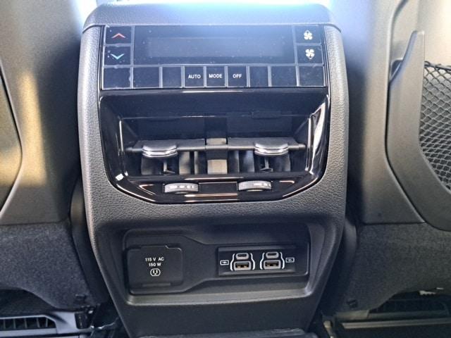 new 2025 Jeep Grand Cherokee L car, priced at $46,351