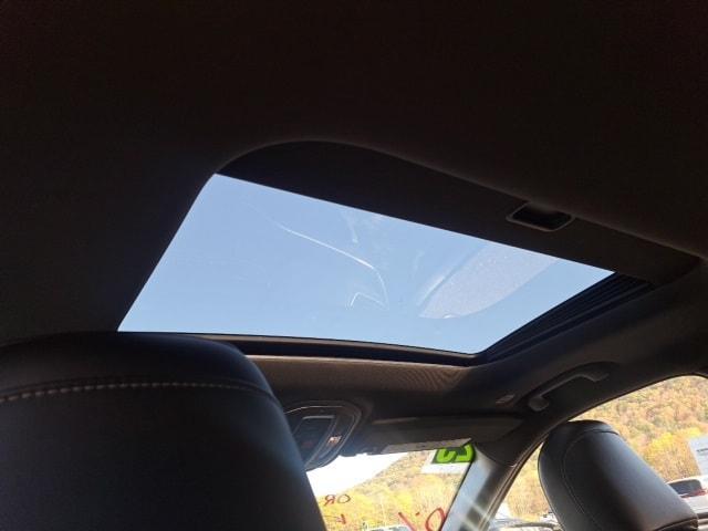 new 2025 Jeep Grand Cherokee L car, priced at $46,351