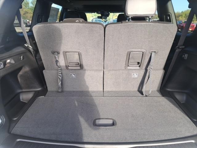 new 2025 Jeep Grand Cherokee L car, priced at $46,351