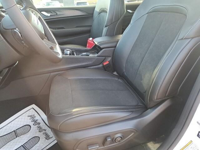 new 2025 Jeep Grand Cherokee L car, priced at $46,351