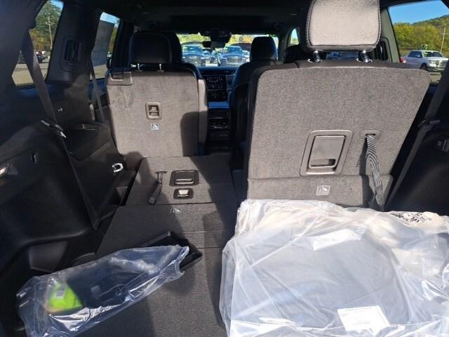 new 2025 Jeep Grand Cherokee L car, priced at $46,351