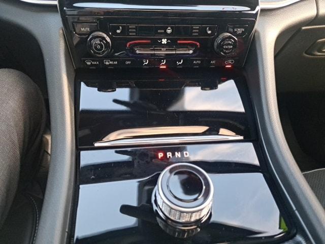 new 2025 Jeep Grand Cherokee L car, priced at $46,351