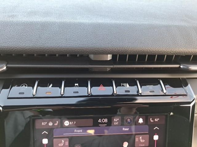 new 2025 Jeep Grand Cherokee L car, priced at $46,351