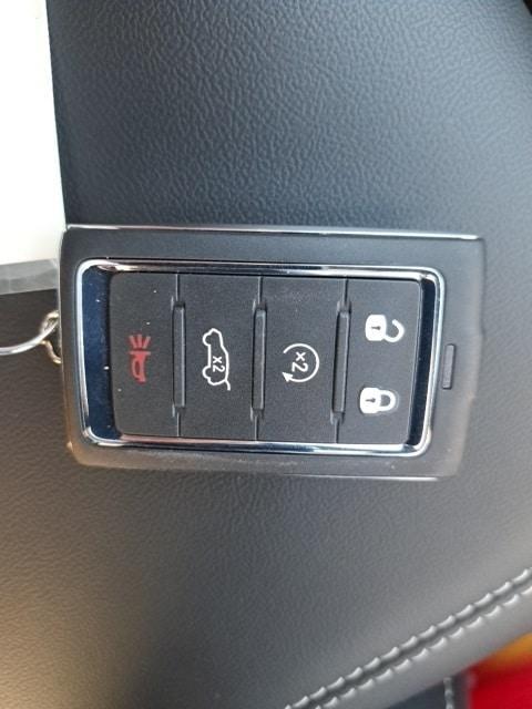 new 2025 Jeep Grand Cherokee L car, priced at $46,351