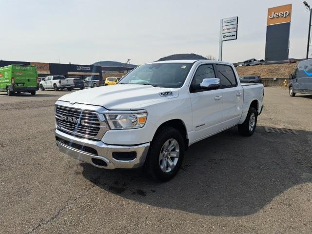 used 2024 Ram 1500 car, priced at $47,990