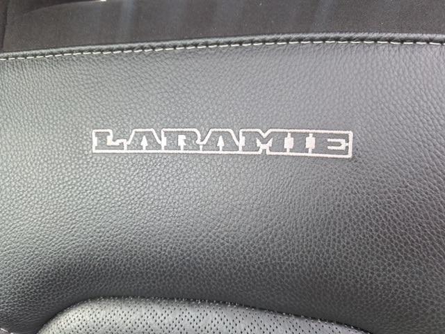 used 2024 Ram 1500 car, priced at $46,990