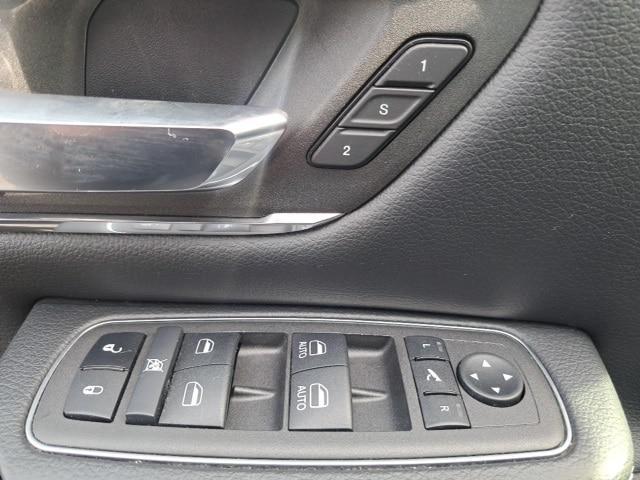 used 2024 Ram 1500 car, priced at $46,990