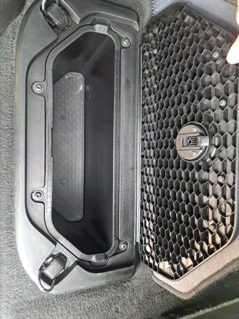 used 2024 Ram 1500 car, priced at $46,990