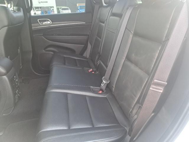 used 2022 Jeep Grand Cherokee WK car, priced at $29,990