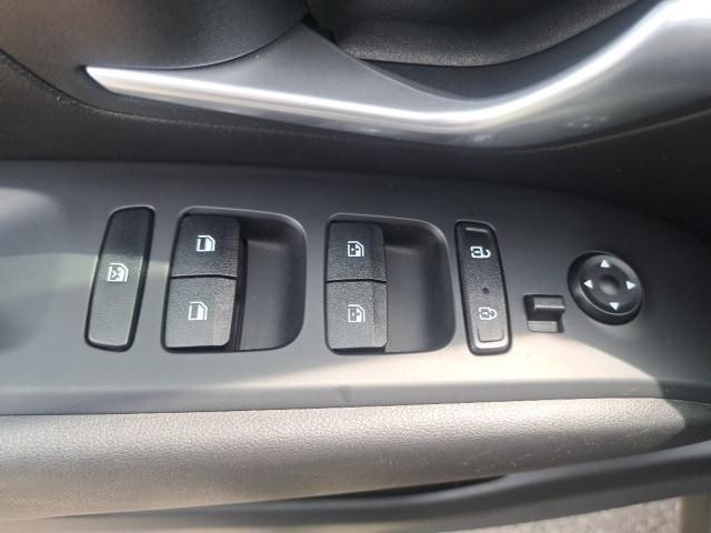 used 2022 Hyundai Tucson car, priced at $23,220
